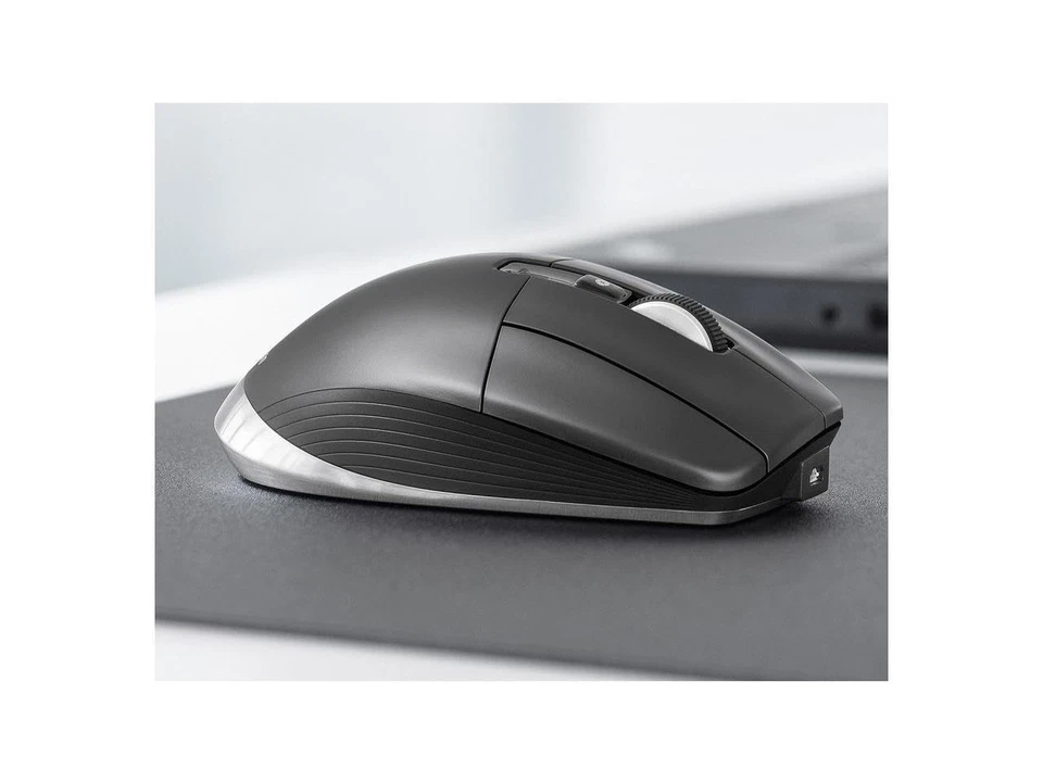 CadMouse Pro Wireless Mouse - Image 2 of 3