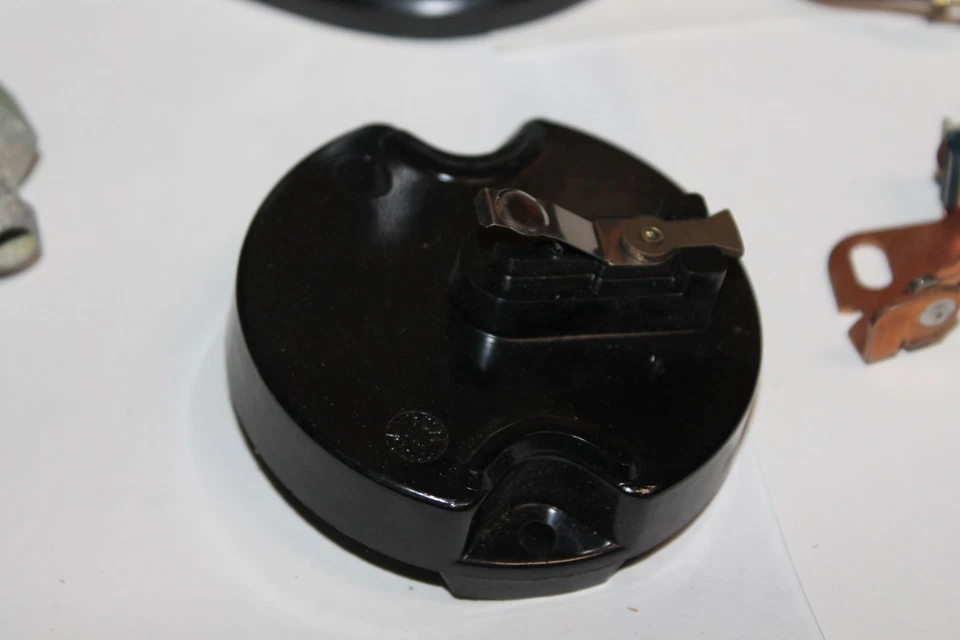 Chevrolet Corvair 1960-1961 tapa como nueva, puntos bluestreak, rotor nors, estado, pcv Foto 4 de 4