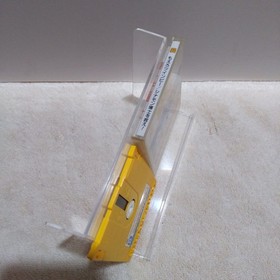 Moero TwinBee Famicom Disk System KONAMI Tested NTSC-J Japan