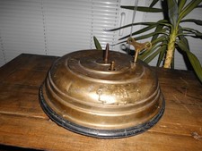 Um 1900 Christbaumständer Weihnachtsbaumständer Tannenbaumständer Federbaum