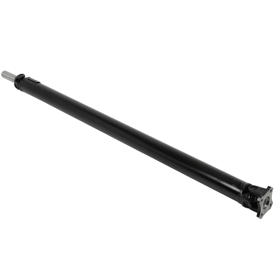 Árbol de transmisión trasero para Dodge Dakota 2000-2004 131,0" WB 936-195 52105611AB 71,62 pulgadas Foto 2 de 4