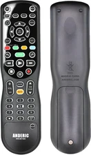 RRCM7500 for Channel Master DVR Remote Control CM7500XRC2 Replacement Remote for