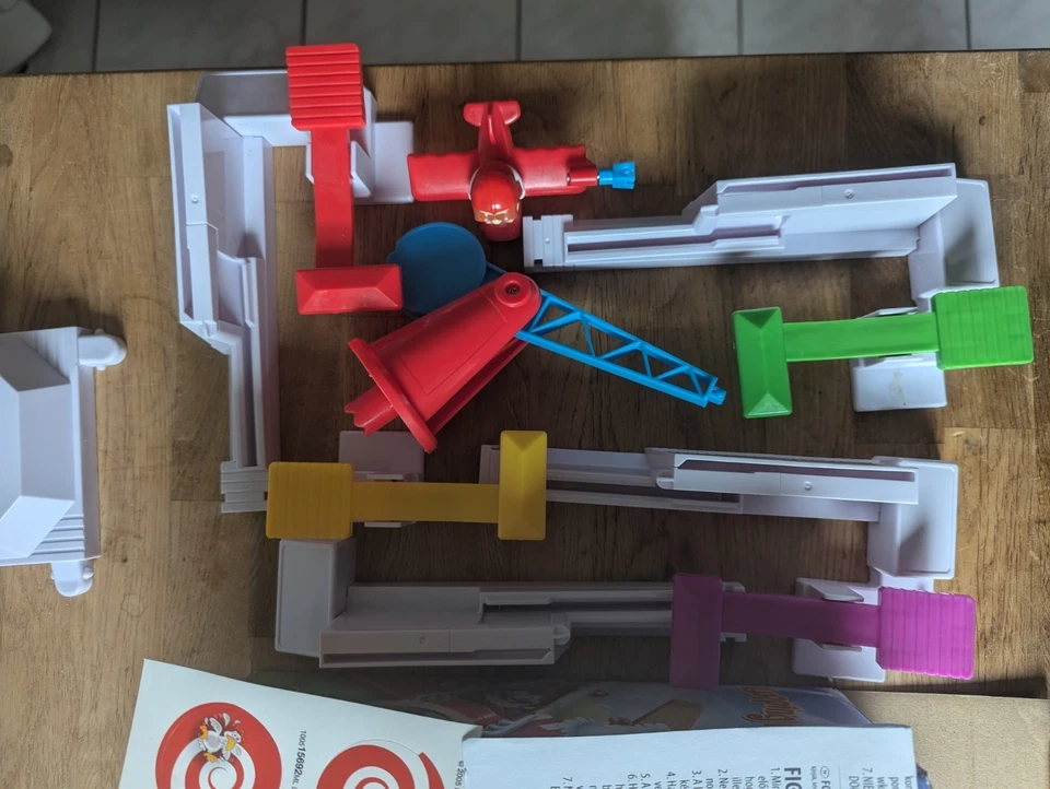 Looping Louie - Bild 3 von 4