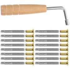 String Set Professional Lyre Part Tuning Wrench for