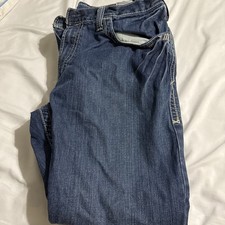 Ariat FR M4 Relaxed Boot Cut 34/30 Work Pants used