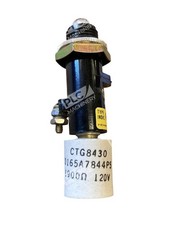 GE ET-17 INDICATING LAMP