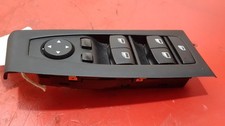 Interruttore alzacristalli elettrico anteriore 5 porte offside BMW SERIE 2 F46 GRAN TOURER 2016