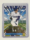 Topps 2025 Series 1 8-Bit Ballers Shohei Ohtani #8B-1 Dodgers MLB Card