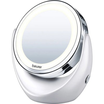 Beurer BS49 Kosmetikspiegel Mit LED Beleuchtung