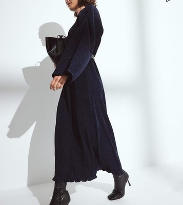 Na-kd Maxikleid Gr M