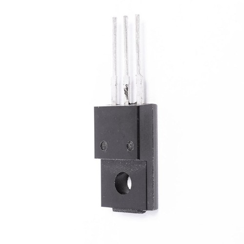 2SK2043 Transistor - Schutzhülle: TO220F Machen: MCM Electronics - Bild 11 von 12