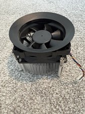 Dell CPU Cooling Fan with Heatsink For Inspiron 620 Desktop PC