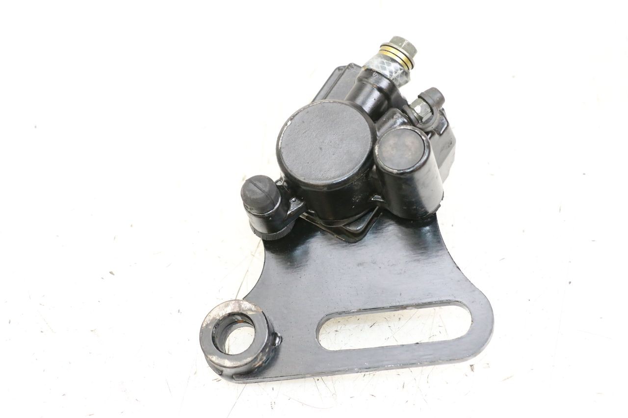 REAR BRAKE CALIPER - NITRO MOTORS THUNDER 125