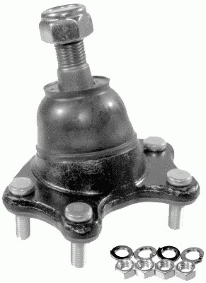 Fits LEMFORDER 15717 02 CONTROL ARM PIN   ⭐UK Stock⭐