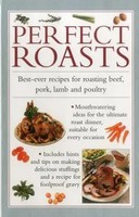 Perfect Roasts | Ferguson Valerie | Englisch | Buch | Gebunden | 2015