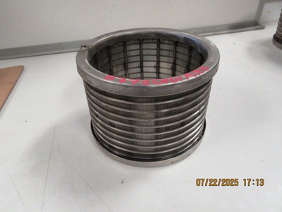 #ad Pressure Screen $350.00