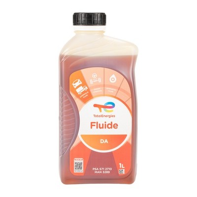 Total FLUIDE DA 213756