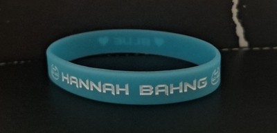 Hannah Bahng Bracelet Pre Order Gift Misunderstood EP