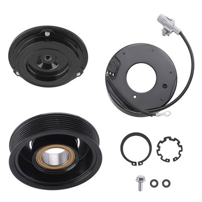 Klimakompressor Kupplung  For BMW F07 F10 F11  F01 F02 F03 F04 E70 E71 E72