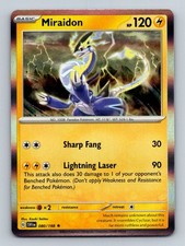 pokemon card miraidon price Pokemon - Black & White - Dark Explorers - Blaziken main image 1