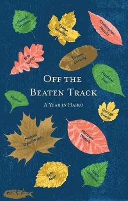 Sally Read Michael Dylan Welch Christopher Herold  Off the Beaten  (Taschenbuch)