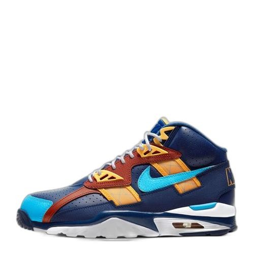 Nike Air Trainer Sc Los Angeles Raiders Shoes [CW6023-400] Men's