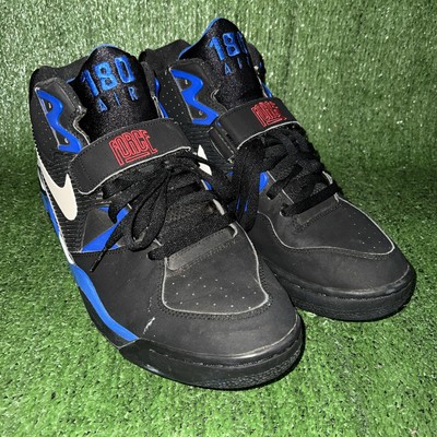 NIKEエアフォース180 海外7/7発売予定！ナイキ エア フォース 180 OG “オリンピック