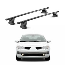 Barres de toit Renault MEGANE