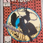 The Amazing Spider-Man #300 (Marvel Comics May 1988) 25th Anniversary McFarlane