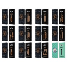 MAN CITY FC 2020/21 WOMEN'S AWAY KIT GROUP 1 LEATHER BOOK CASE SAMSUNG PHONE 3