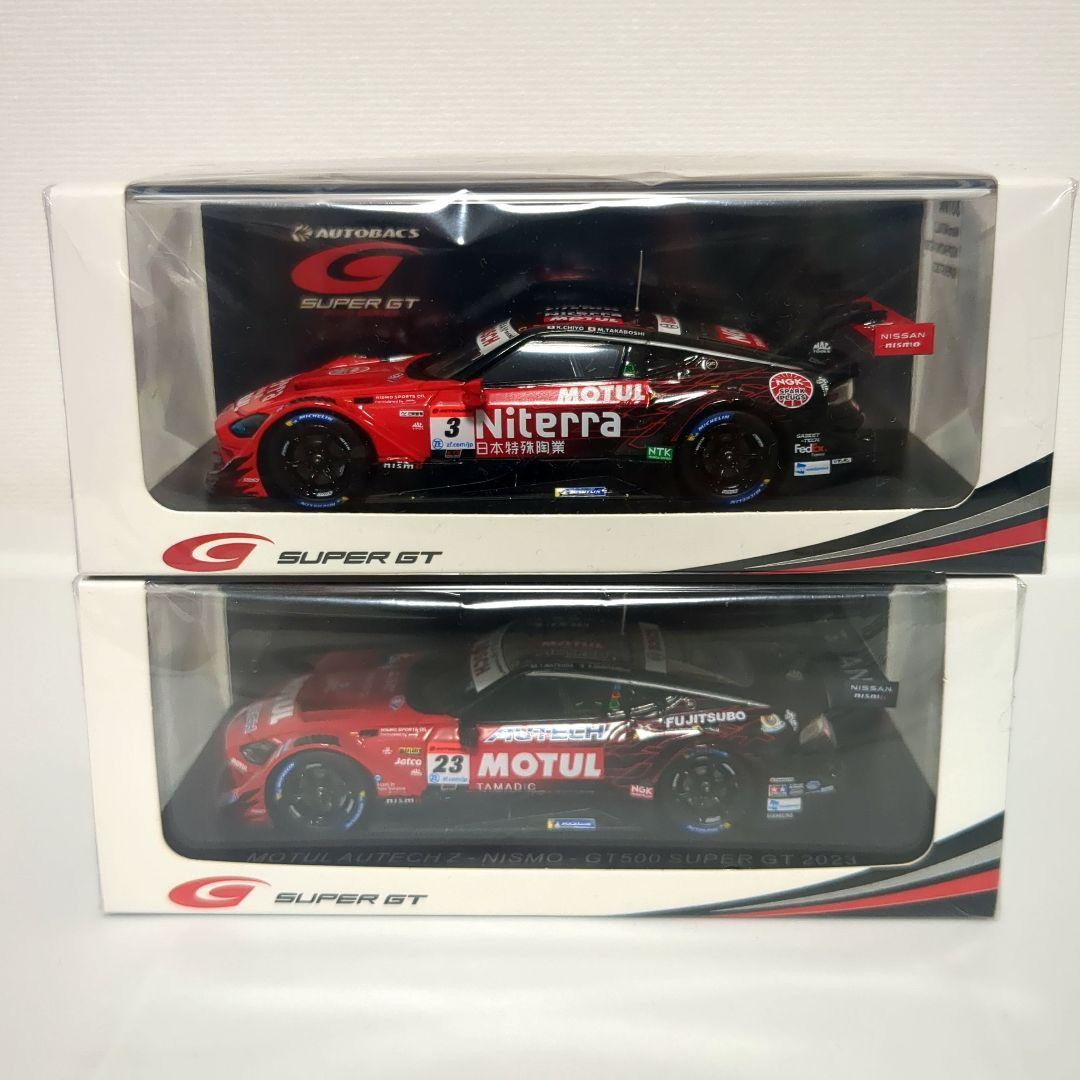 Spark Niterra / Motul Autech Z 2023 | eBay Spark Niterra / Motul Autech Z 2023 | eBay