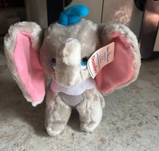 New 1985 dumbo plush