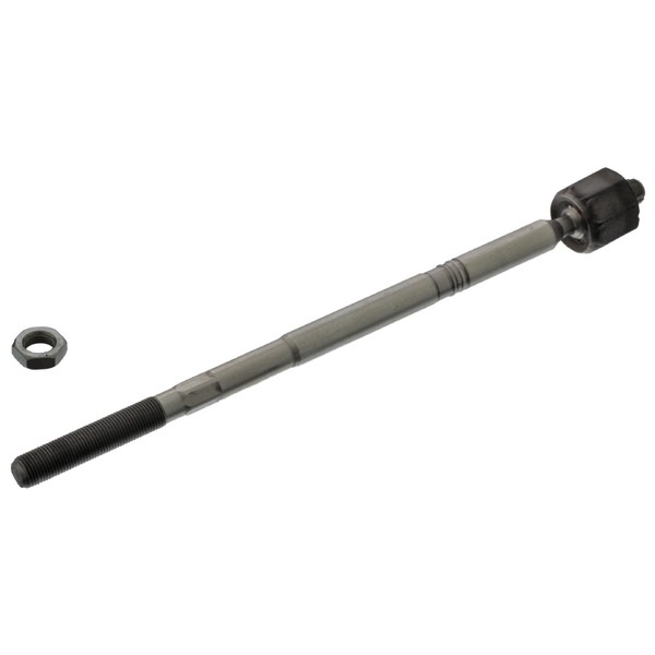 febi Bilstein Axialgelenk, Spurstange 40491 Prokit FüR Land Rover-image