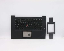 Original 5M10Z39676 Lenovo Thinkpad Keyboard Belgian P1 Gen 3, X1 Extreme Gen