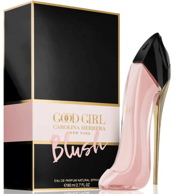 Carolina Herrera Good Girl Blush 2.7 Oz 80 ML Eau De Parfum Brand New Sealed Box