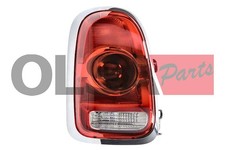 AIC Heckleuchte Links für MINI