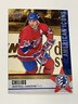 2020 Upper Deck National Hockey Card Day USA Hockey - Chris Chelios - Canadiens