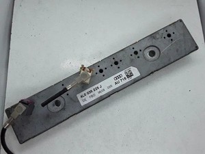 AUDI Q7 4L Antennenverstärker  4L0035225J 3.00 Diesel 171kw 2007 25473703
