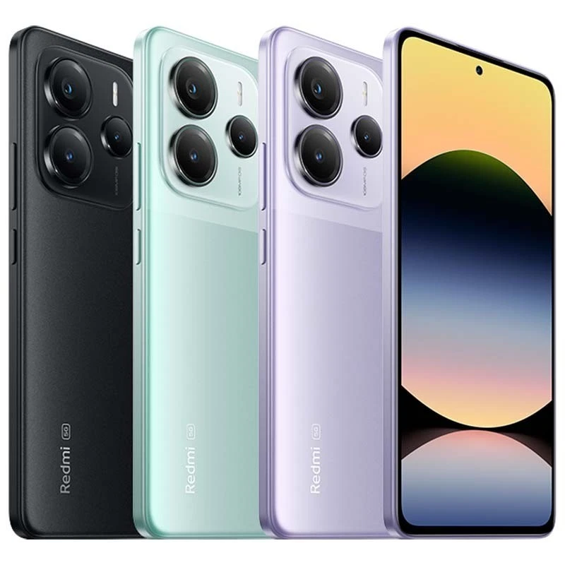 Xiaomi Redmi Note 14 · 256GB