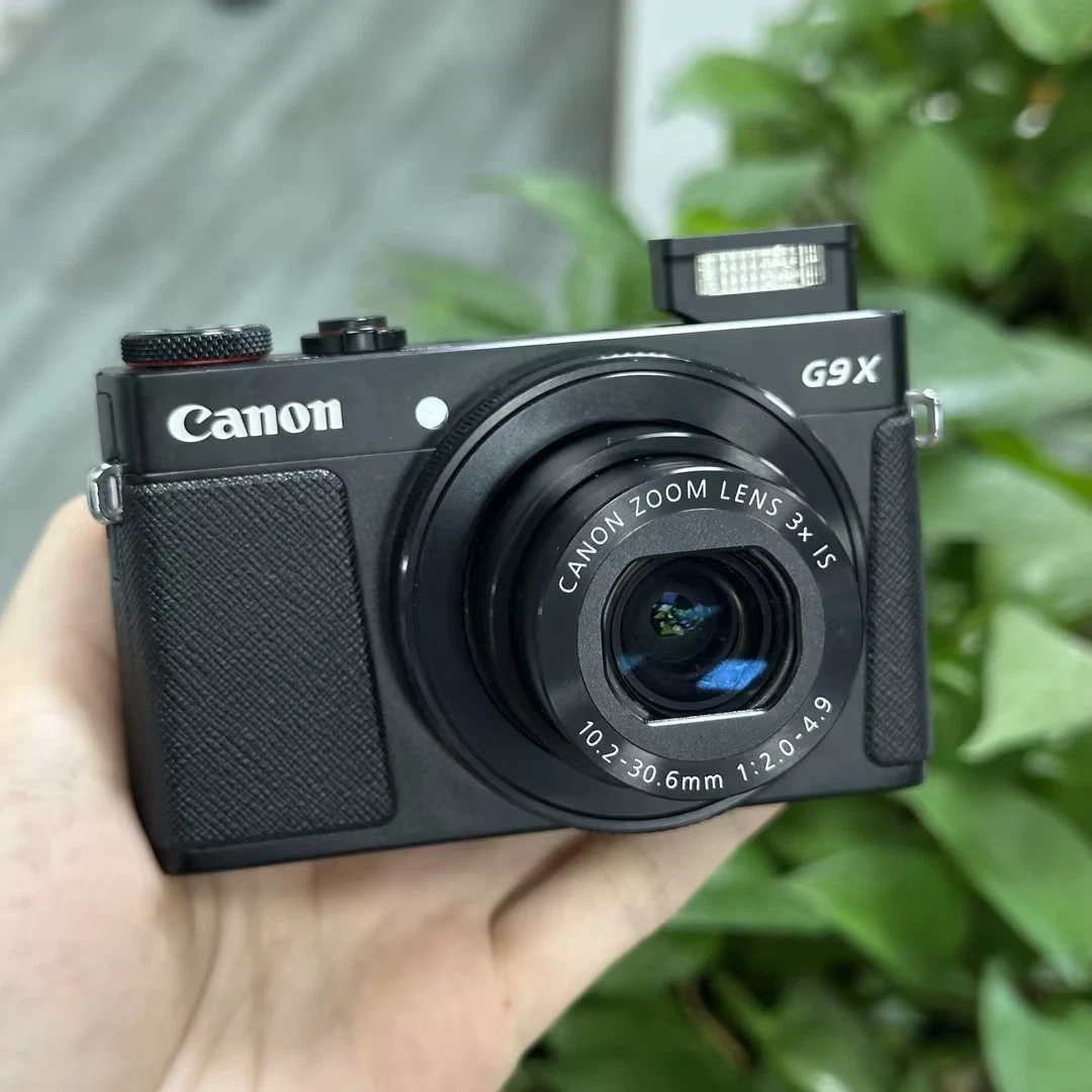 25+ Canon Powershot G9 X Mark II Digital Cameras for sale