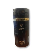 EAU DE JOY Jean Patou VINTAGE 2 oz Women's Perfume spray Damaged Box
