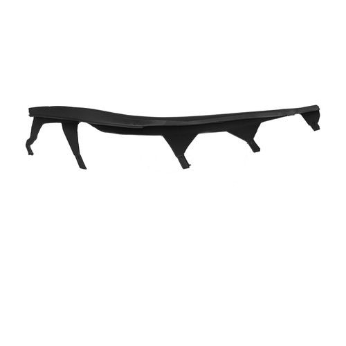 ›・2pcs Upper Headlight Cover Strips 63126921859 63126921860 For E46 325i / 330i - Foto 7 di 12