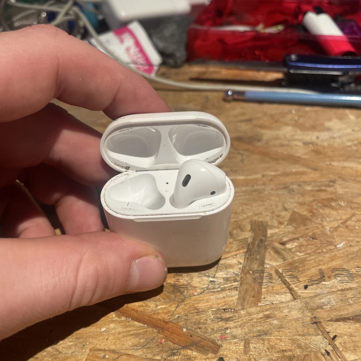 Apple AirPods online kaufen | eBay.de