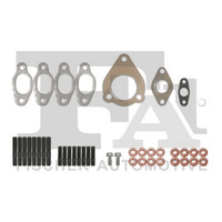 Montagesatz Lader FüR Audi Seat Skoda VW A3 Leon Toledo II Inca Octavia I Combi
