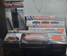 Carrera Digital 124 132 Startlight 30354 Pit Lane 30356 Curves 20573 Tower 30357