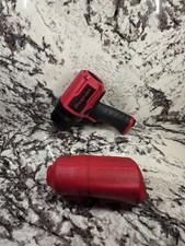 Snap-on Tools Pt850 12 Drive Air Impact Red With Boot Lightly Used
