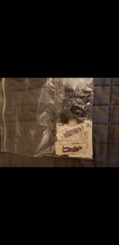 A Nightmare On Elm Street The Freddy Game Board Game Cardinal Vintage - Picture 6 of 7