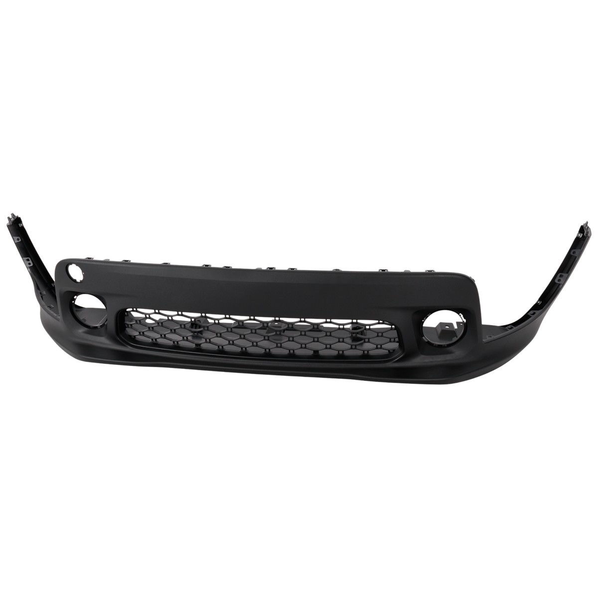 Bumper Cover Fascia Front Lower 6VZ71LXHAA for Jeep Renegade 2019