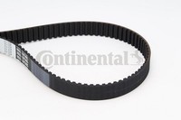 1 X Zahnriemen Contitech CT1114 FüR Fiat Panda