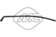 Heizungsschlauch 05445 Metalcaucho für RENAULT TWINGO I